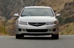 Acura TSX 2006 года